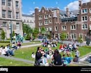 University of Melbourne