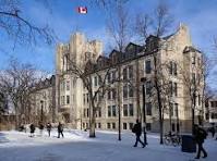 Canada University