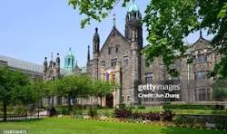 University of Melbourne