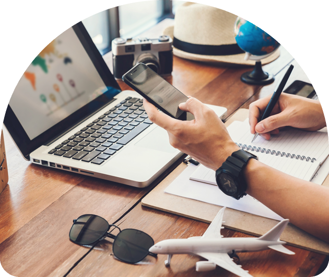 Personalized Counselling