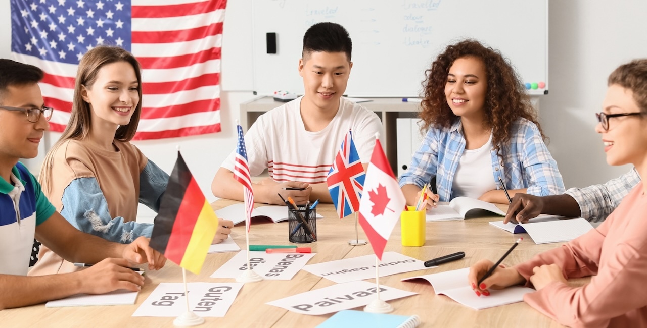 International Student Assistance